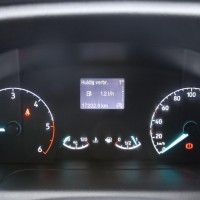 Etrusco T6.9 SF Complete Selection 155pk | Lengtebedden | Luifel | Grote Garage | Achteruitrijcamera | Lichtmetalen Velgen | Foto #5