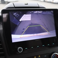 Etrusco T6.9 SF Complete Selection 155pk | Lengtebedden | Luifel | Grote Garage | Achteruitrijcamera | Lichtmetalen Velgen | Foto #8