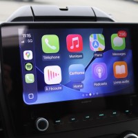 Etrusco T6.9 SF Complete Selection 155pk | Lengtebedden | Luifel | Grote Garage | Achteruitrijcamera | Lichtmetalen Velgen | Foto #9