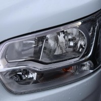 Etrusco T6.9 SF Complete Selection 155pk | Lengtebedden | Luifel | Grote Garage | Achteruitrijcamera | Lichtmetalen Velgen | Foto #10