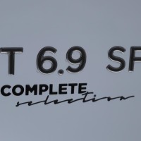 Etrusco T6.9 SF Complete Selection 155pk | Lengtebedden | Luifel | Grote Garage | Achteruitrijcamera | Lichtmetalen Velgen | Foto #16