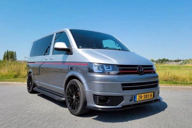 Tweedehands Volkswagen campers camper kopen