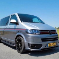 Tweedehands Volkswagen campers camper kopen