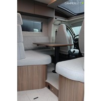 LMC Cruiser 740 EL 140pk Automaat | Nieuw model! | Lengtebedden | Dieselverwarming | Nieuw uit voorraad leverbaar | Foto #28