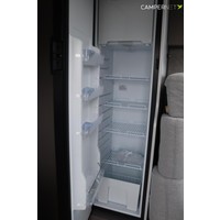 LMC Cruiser 740 EL 140pk Automaat | Nieuw model! | Lengtebedden | Dieselverwarming | Nieuw uit voorraad leverbaar | Foto #36