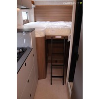 LMC Cruiser 740 EL 140pk Automaat | Nieuw model! | Lengtebedden | Dieselverwarming | Nieuw uit voorraad leverbaar | Foto #38