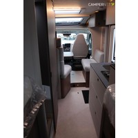 LMC Cruiser 740 EL 140pk Automaat | Nieuw model! | Lengtebedden | Dieselverwarming | Nieuw uit voorraad leverbaar | Foto #2