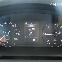 LMC Cruiser 740 EL 140pk Automaat | Nieuw model! | Lengtebedden | Dieselverwarming | Nieuw uit voorraad leverbaar | Foto #9