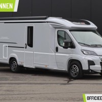 Tweedehands LMC campers camper kopen