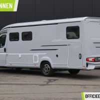 Lmc Cruiser 750 EF 180pk Automaat | Dieselverwarming | Face to face | LED Koplampen | Lengtebedden | Gescheiden douche | Nieuw uit voorraad leverbaar | Foto #23