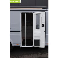 Lmc Cruiser 750 EF 180pk Automaat | Dieselverwarming | Face to face | LED Koplampen | Lengtebedden | Gescheiden douche | Nieuw uit voorraad leverbaar | Foto #26