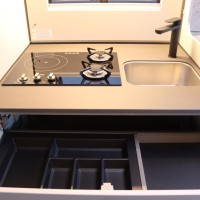 Lmc Cruiser 750 EF 180pk Automaat | Dieselverwarming | Face to face | LED Koplampen | Lengtebedden | Gescheiden douche | Nieuw uit voorraad leverbaar | Foto #35