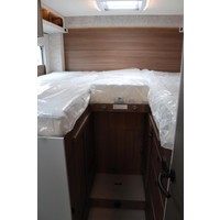 Lmc Cruiser 750 EF 180pk Automaat | Dieselverwarming | Face to face | LED Koplampen | Lengtebedden | Gescheiden douche | Nieuw uit voorraad leverbaar | Foto #38