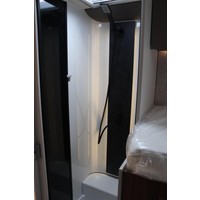 Lmc Cruiser 750 EF 180pk Automaat | Dieselverwarming | Face to face | LED Koplampen | Lengtebedden | Gescheiden douche | Nieuw uit voorraad leverbaar | Foto #1