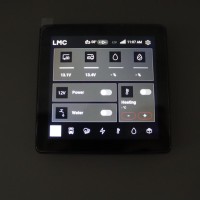 Lmc Cruiser 750 EF 180pk Automaat | Dieselverwarming | Face to face | LED Koplampen | Lengtebedden | Gescheiden douche | Nieuw uit voorraad leverbaar | Foto #19