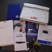 Lmc Cruiser 750 EF 180pk Automaat | Dieselverwarming | Face to face | LED Koplampen | Lengtebedden | Gescheiden douche | Nieuw uit voorraad leverbaar | Foto #20