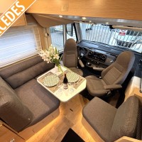 Hymer BMC-T 680 SilverLine  uit 2023 Foto #2