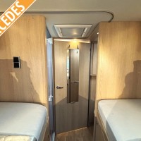 Hymer BMC-T 680 SilverLine  uit 2023 Foto #4