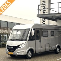 Hymer BMC-T 680 SilverLine  uit 2023 Foto #6