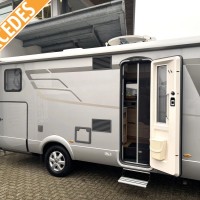 Hymer BMC-T 680 SilverLine  uit 2023 Foto #7