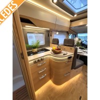 Hymer BMC-T 680 SilverLine  uit 2023 Foto #8