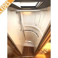 Hymer BMC-T 680 SilverLine  uit 2023 Foto #11