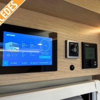 Hymer BMC-T 680 SilverLine  uit 2023 Foto #13