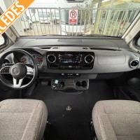 Hymer BMC-T 680 SilverLine  uit 2023 Foto #15