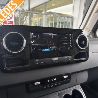 Hymer BMC-T 680 SilverLine  uit 2023 Foto #16