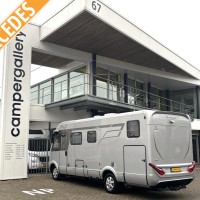 Hymer BMC-T 680 SilverLine  uit 2023 Foto #21