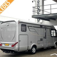 Hymer BMC-T 680 SilverLine  uit 2023 Foto #22