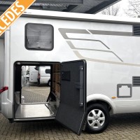 Hymer BMC-T 680 SilverLine  uit 2023 Foto #23