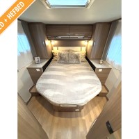 Rapido 880 F  uit 2015 Foto #3