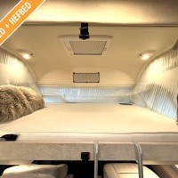 Rapido 880 F  uit 2015 Foto #5