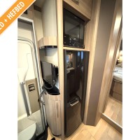 Rapido 880 F  uit 2015 Foto #9