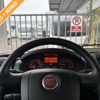 Rapido 880 F  uit 2015 Foto #14