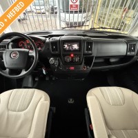 Rapido 880 F  uit 2015 Foto #15