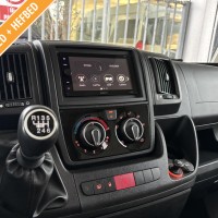 Rapido 880 F  uit 2015 Foto #16