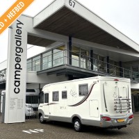 Rapido 880 F  uit 2015 Foto #20