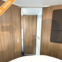 Adria Matrix Plus 670 DC uit 2019 Foto #4