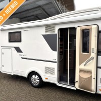 Adria Matrix Plus 670 DC uit 2019 Foto #7