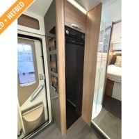 Adria Matrix Plus 670 DC uit 2019 Foto #10
