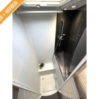 Adria Matrix Plus 670 DC uit 2019 Foto #12