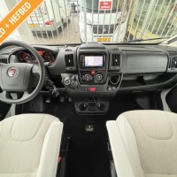 Adria Matrix Plus 670 DC uit 2019 Foto #14