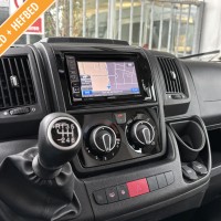 Adria Matrix Plus 670 DC uit 2019 Foto #15