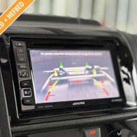 Adria Matrix Plus 670 DC uit 2019 Foto #16