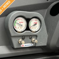 Adria Matrix Plus 670 DC uit 2019 Foto #18