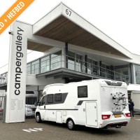 Adria Matrix Plus 670 DC uit 2019 Foto #20