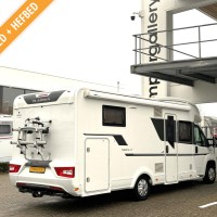 Adria Matrix Plus 670 DC uit 2019 Foto #21