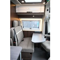 Pössl Summit Prime 540 Foto #4